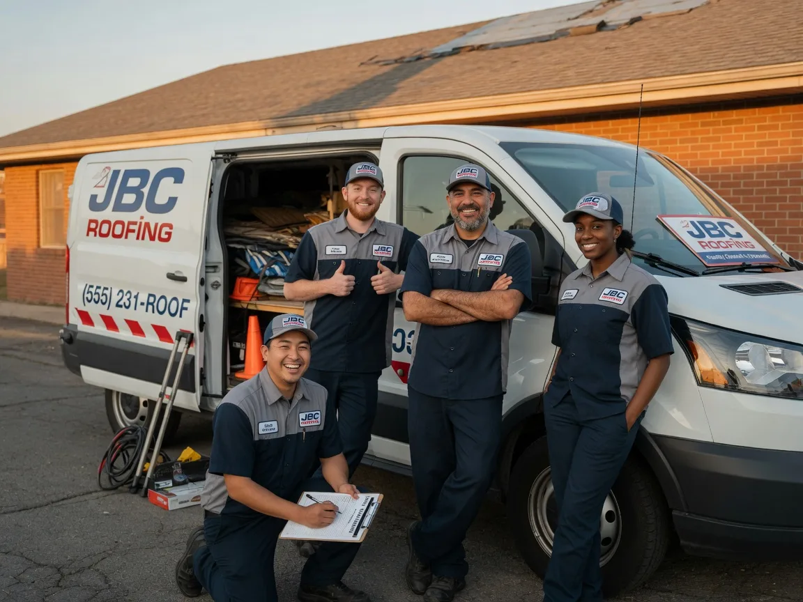 Roof Replacement company in Pembroke Township, IL