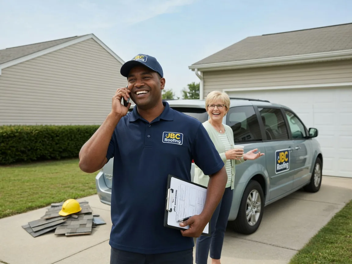 Roof Replacement Pembroke Township, IL FAQs